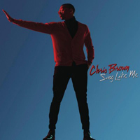 Chris Brown (USA, VA) - Sing Like Me (Single)