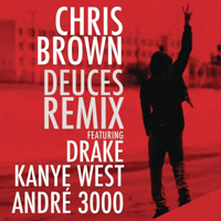 Chris Brown (USA, VA) - Deuces (Promo Single)