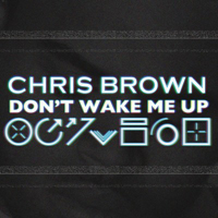 Chris Brown (USA, VA) - Don't Wake Me Up (Single)