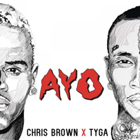 Chris Brown (USA, VA) - Ayo (Single)