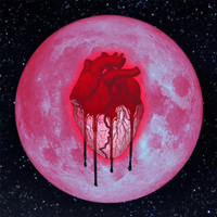 Chris Brown (USA, VA) - Heartbreak On A Full Moon (CD 2)