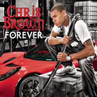 Chris Brown (USA, VA) - Forever (EP)