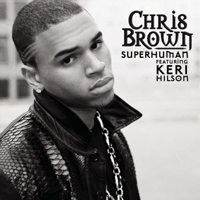 Chris Brown (USA, VA) - Superhuman (Promo Single)