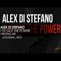 Alex Di Stefano - I've Got The Power (Single)