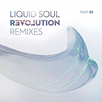 Liquid Soul - Revolution Remixes Pt. 01 (EP)