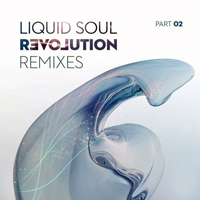 Liquid Soul - Revolution Remixes, Pt. 2 [EP]