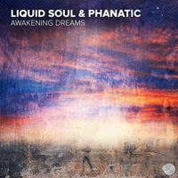 Liquid Soul - Awakening Dreams (Single)