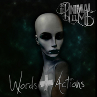 Animal In Me - Words + Actions (Deluxe Edition)