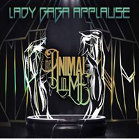 Animal In Me - Applause (Lady Gaga cover) (Single)