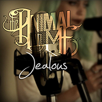 Animal In Me - Jealous (Nick Jonas cover) (Single)
