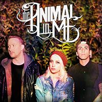 Animal In Me - Hello (Adele cover) (Single)