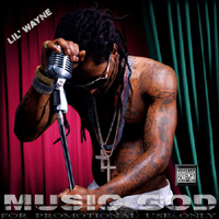 Lil Wayne - Music God