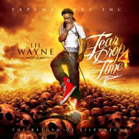 Lil Wayne - Tear Drop Tune 4
