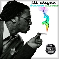 Lil Wayne - Strange Clouds