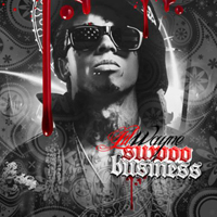 Lil Wayne - SuWoo Business (mixtape)