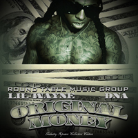 Lil Wayne - Original Money 