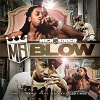 Lil Wayne - Blow I Can't Feel My Face Prequel (feat. Juelz Santana)