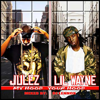 Lil Wayne - My Hood Your Hood 