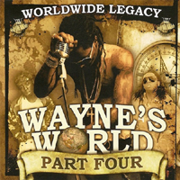 Lil Wayne - Waynes World, part 4