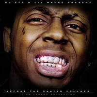 Lil Wayne - Before The Carter, vol. 2 (I Am Legend Edition)