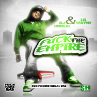 Lil Wayne - Fuck The Empire (Fuck Fake DJs edition) (Split)