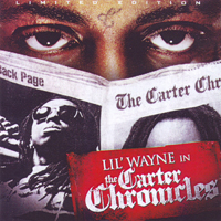 Lil Wayne - In The Carter Chronicles (Limited Edition)