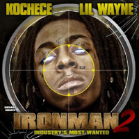 Lil Wayne - Ironman II 