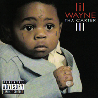 Lil Wayne - Tha Carter III PROPER