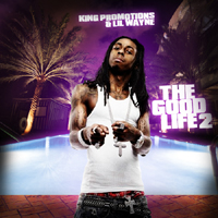 Lil Wayne - The Good Life II (Split)