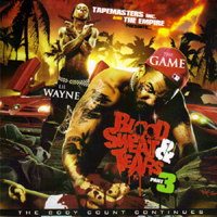 Lil Wayne - Blood, Sweat and Tears, vol. 3 