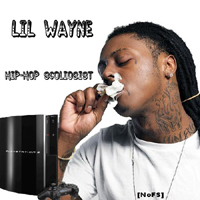 Lil Wayne - Hip-Hop Scoliosist