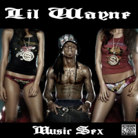 Lil Wayne - Music Sex