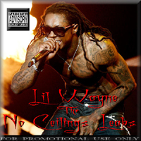 Lil Wayne - The No Ceilings Leaks