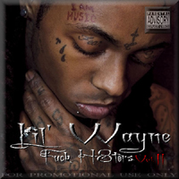 Lil Wayne - Fuck H8ters, vol. 2