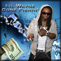 Lil Wayne - Gone Fishin'