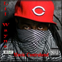 Lil Wayne - Music Contraband