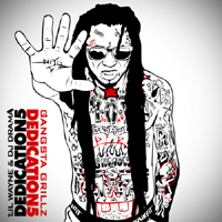 Lil Wayne - Dedication 5 (feat. DJ Drama)