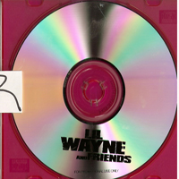 Lil Wayne - Lil Wayne And Friends