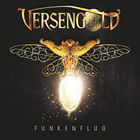 Versengold - Funkenflug (CD 1)