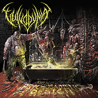 Vulvodynia - Psychosadistic Design