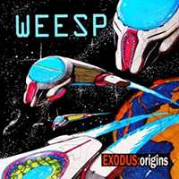 Weesp - Exodus: Origins (Single)