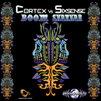 Sixsense - Boom Shankar (EP)