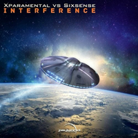 Sixsense - Interference (Single)