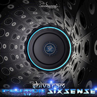 Sixsense - Shiva'Nam (EP)
