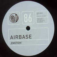 Soderlund, Jezper - Emotion (12'' Single)