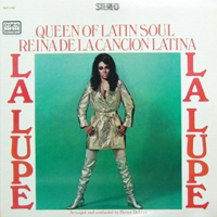 La Lupe - Queen Of Latin Soul