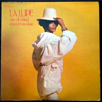 La Lupe - One of a Kind (Unica en Su Clase)