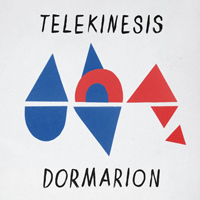 Telekinesis (USA) - Dormarion