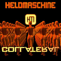 Heldmaschine - Collateral (EP)