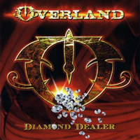 Steve Overland - Diamond Dealer